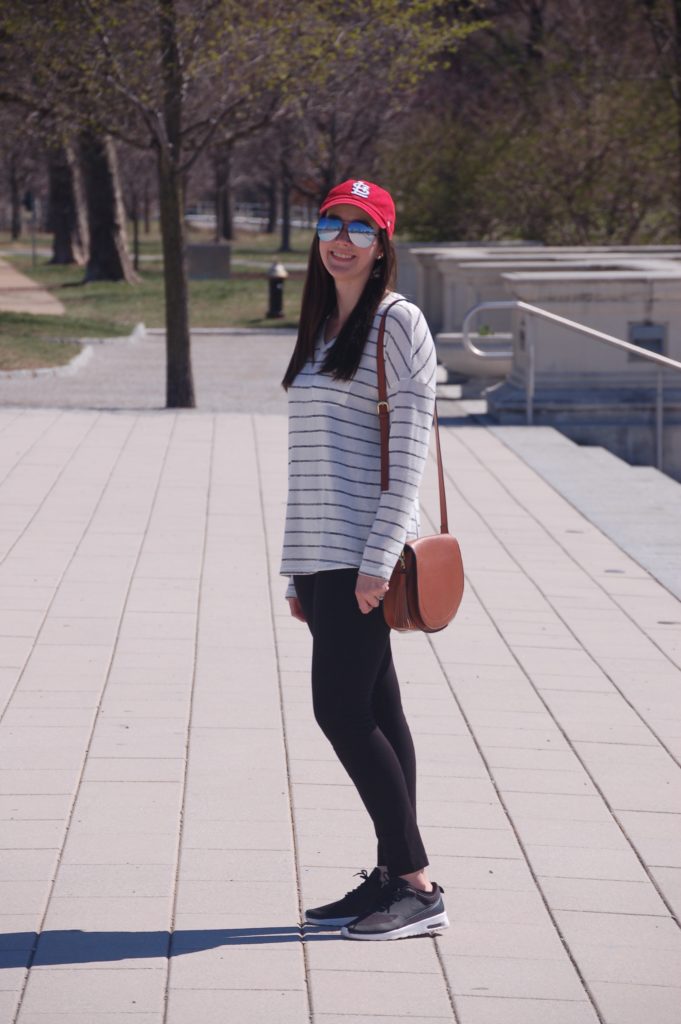 Two Ways to Style a 20 Target Sweater Helen Loves