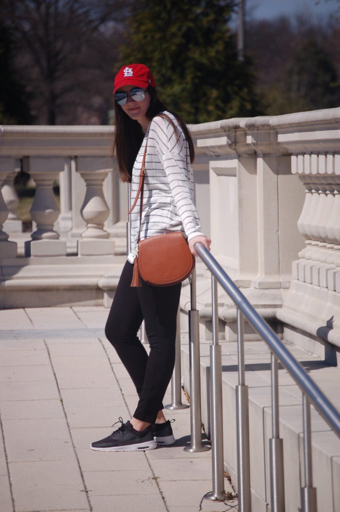 Two Ways to Style a 20 Target Sweater Helen Loves