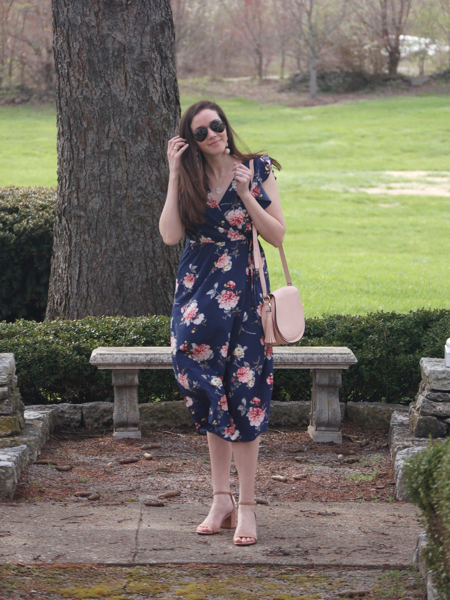 what to wear to the keeneland spring meet