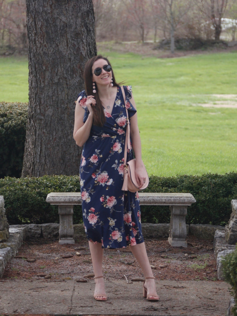 what to wear to the keeneland spring meet