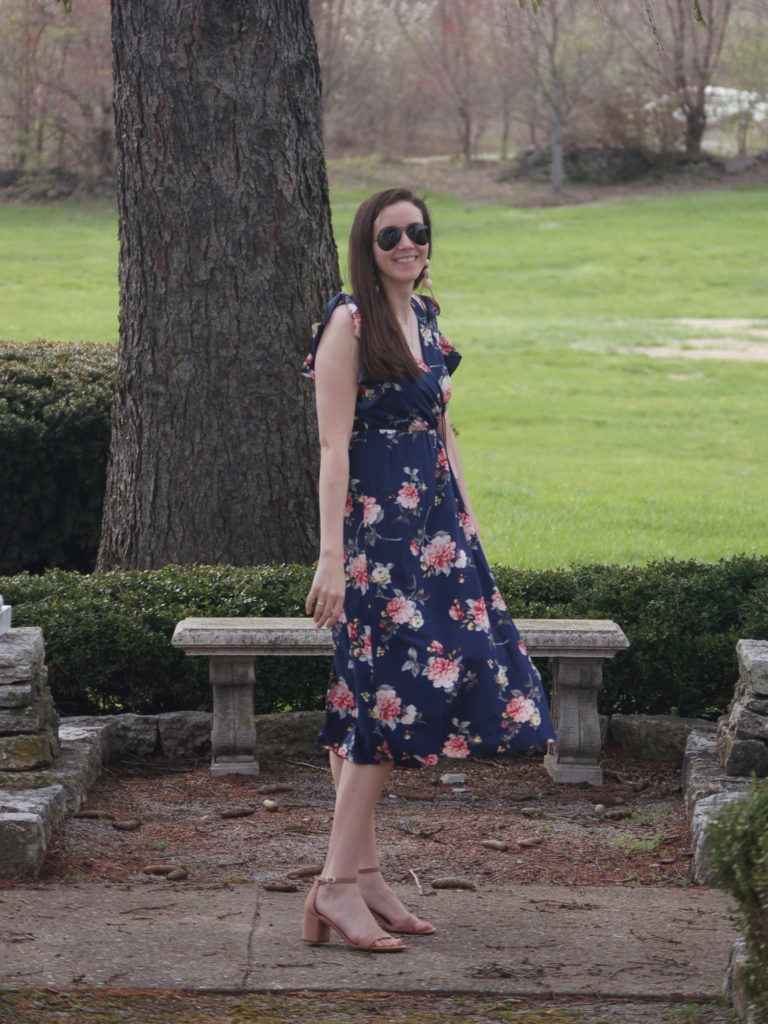 what to wear to the keeneland spring meet