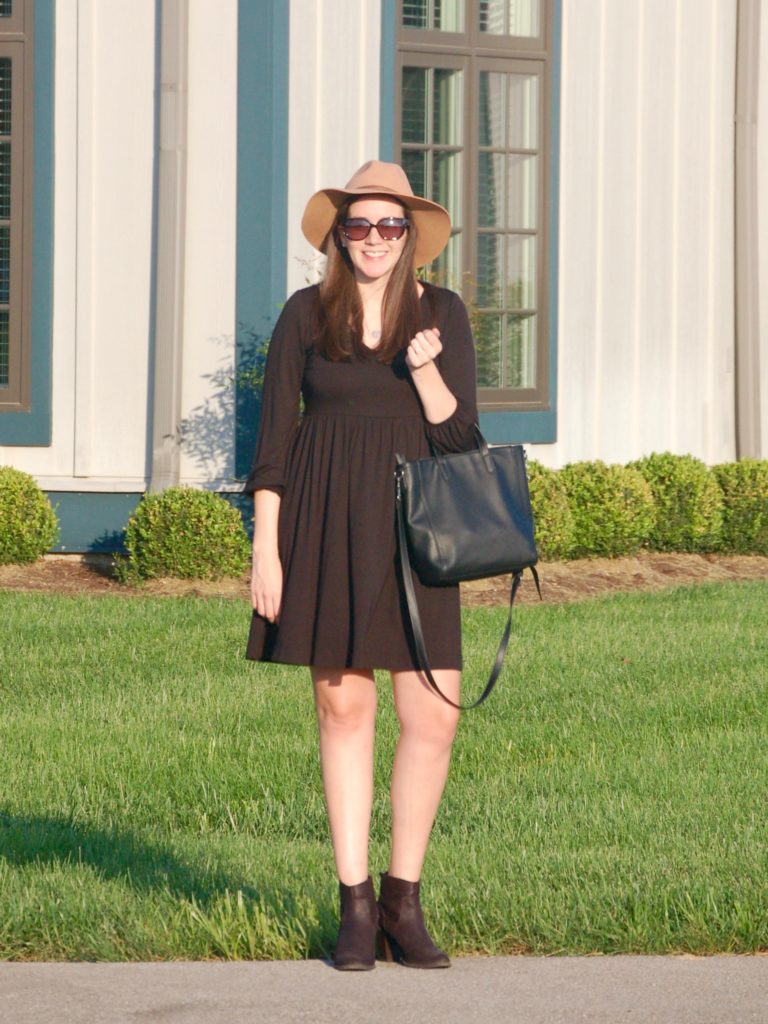 keeneland fall outfits