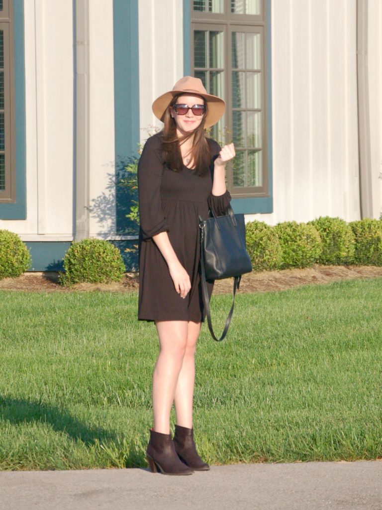 keeneland fall outfits