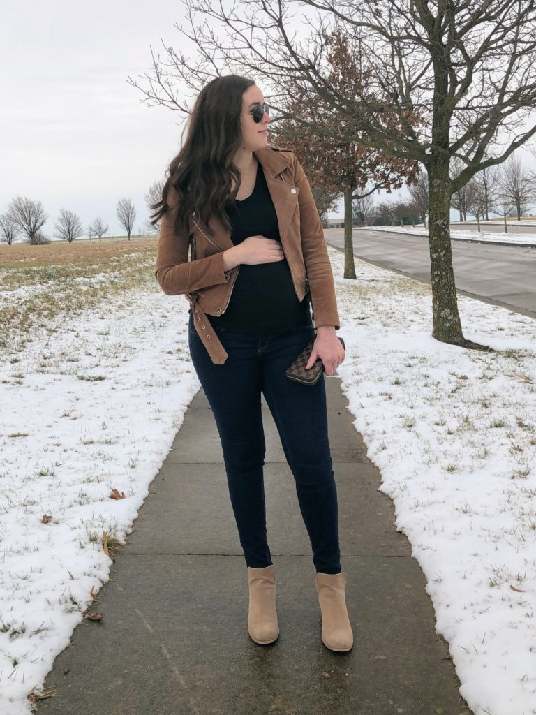 winter date outfits 2019